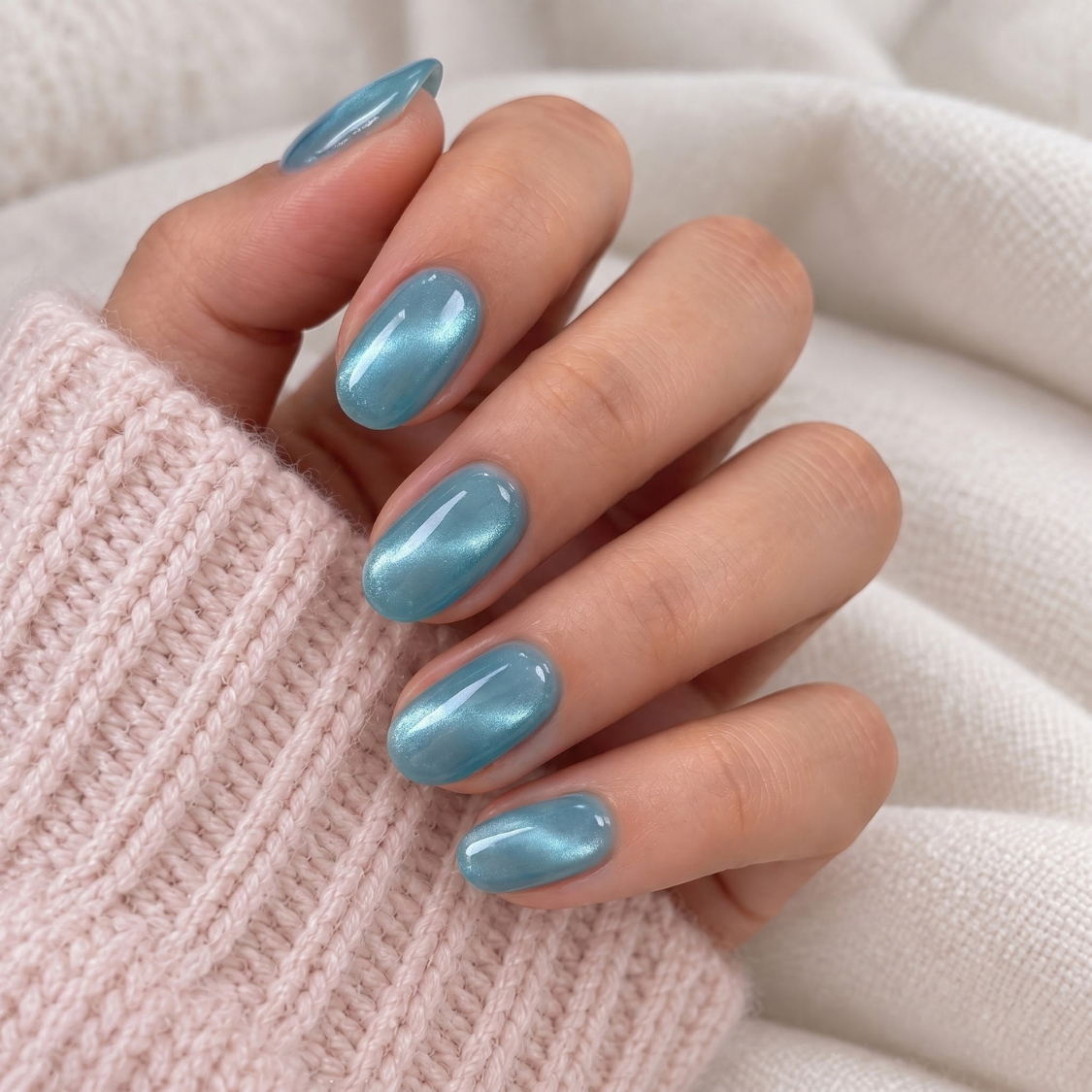 Venusté Pocket Salon Set