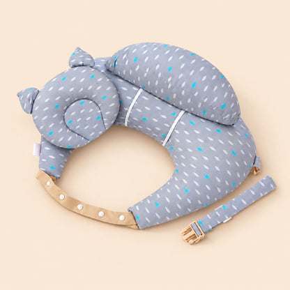 NestMom Wearable Nursing Pillow