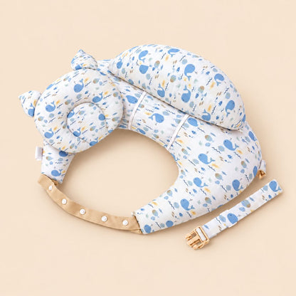 NestMom Wearable Nursing Pillow